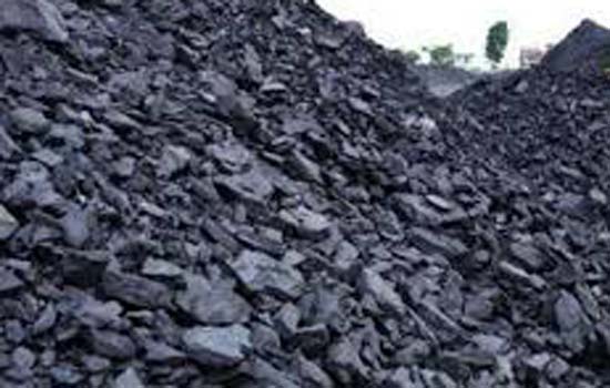 कोयला आयात में वृद्धि