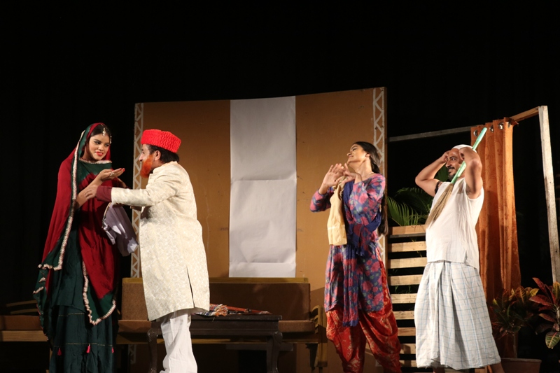 Cultural Activities make Udaipur active again