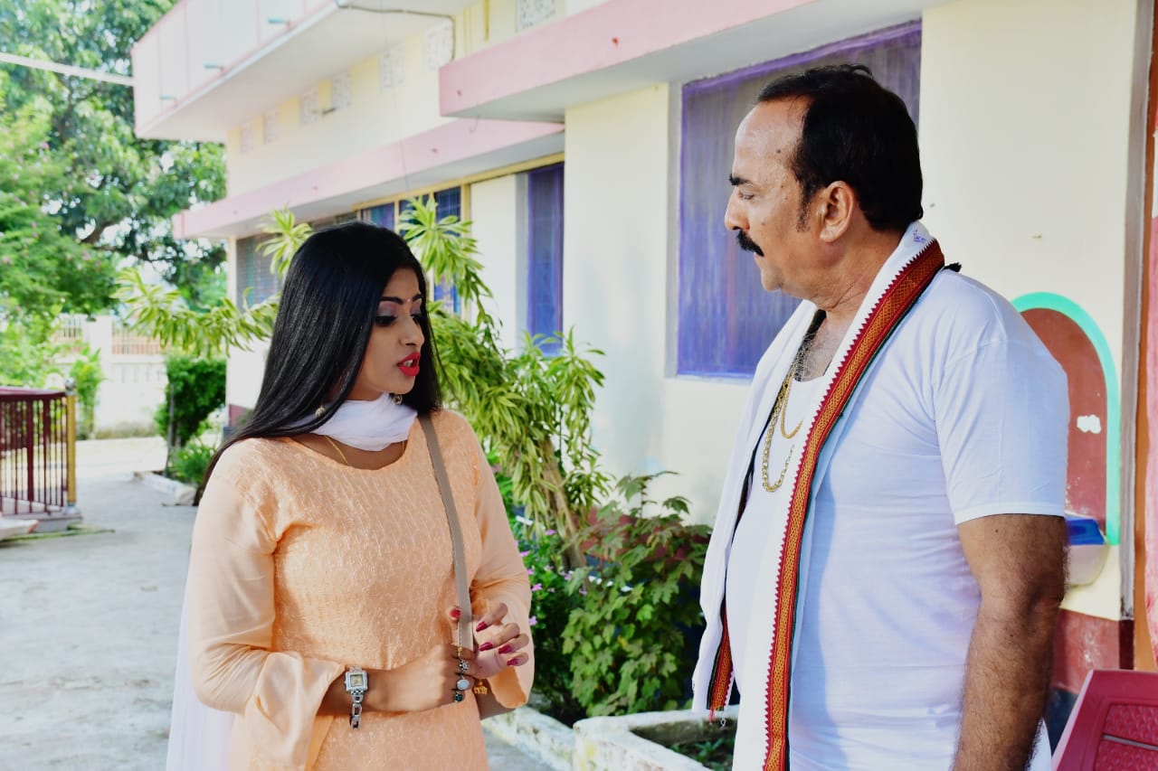 प्रियंका महाराज लेकर आ रही हैं ‘पत्थर के फूल’, शूटिंग शुरू 