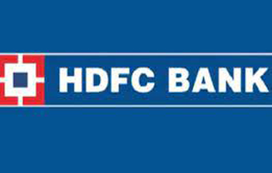 HDFC Bank Opens Doors to New Recruits with a Special Recruitment Programme