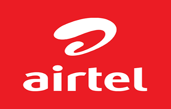 Airtel experienced a surge in demand for International Roaming Packs in Rajasthan this travel season