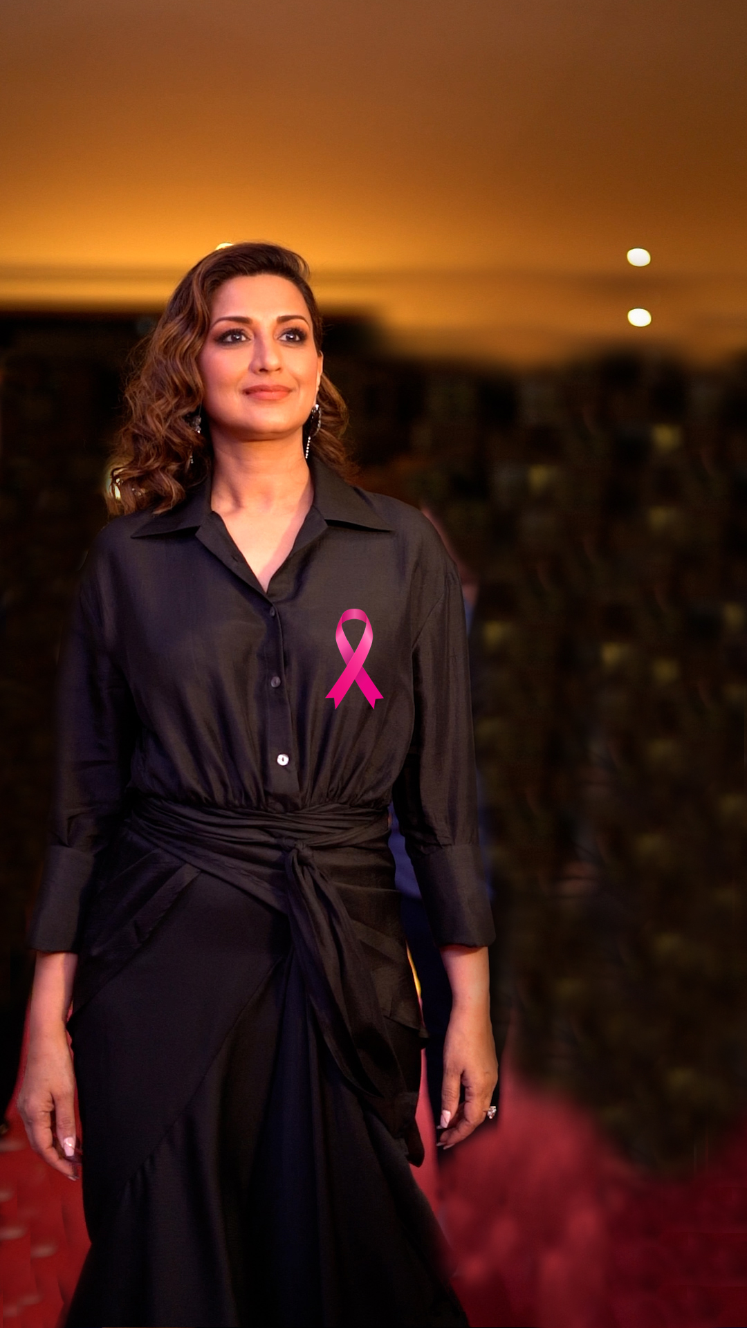 FUJIFILM India Partners with Sonali Bendre: A Powerful Alliance to Promote the Importance of Periodic Mammography to Fight Breast Cancer