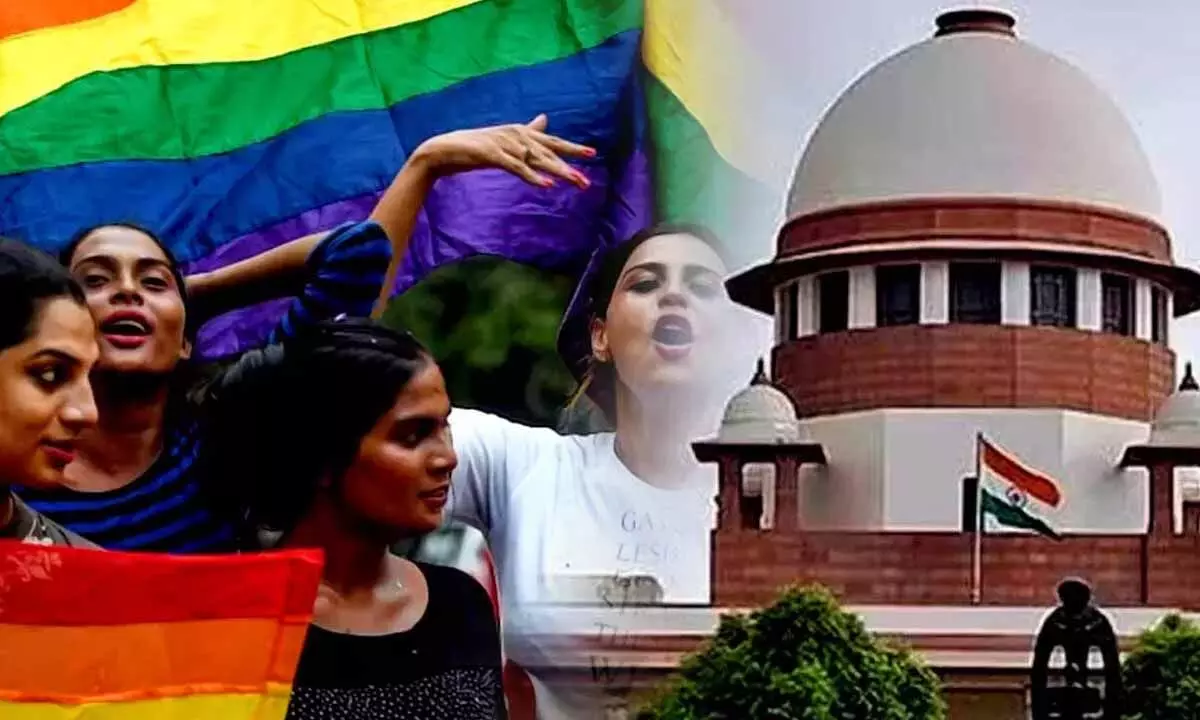 Court's Same Sex Marriage  Decision: A Victory for Indian Culture