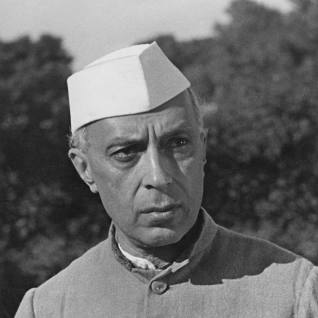 Tribute to the Architect of Modern India, Pandit Jawaharlal Nehru, 