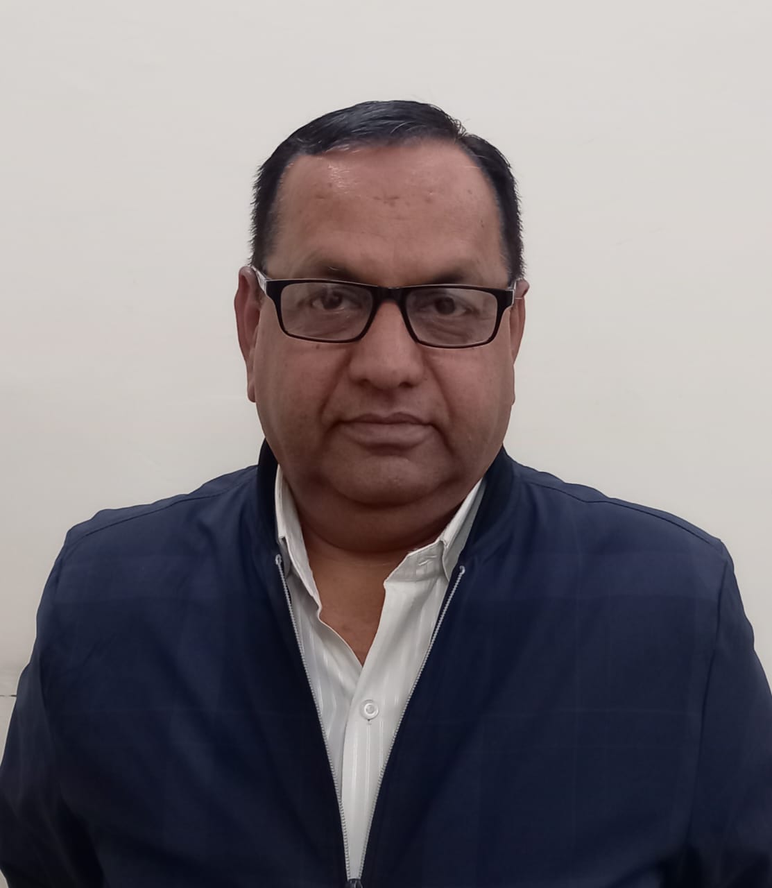  संयुक्त निदेशक श्री महेशचन्द्र शर्मा को सेवानिवृत्ति 