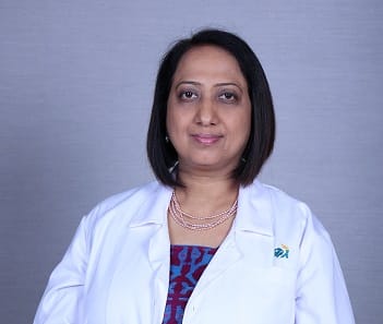 कैंसर विशेषज्ञ डॉ.ज्योति बाजपेयी ने अपोलो कैंसर सेंटर ज्वाइन किया