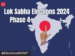  India's Democratic Pulse: Reflections on the Fourth Phase of Lok Sabha Elections 2024