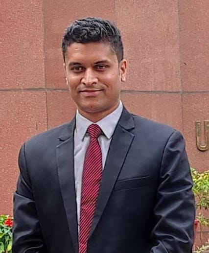 Saurabh Rai from Bikaner Technical University Selected for Indian Forest Service