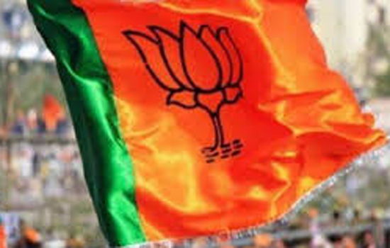 BJP Will Not Change Chief Ministers of Uttar Pradesh and Rajasthan for Now