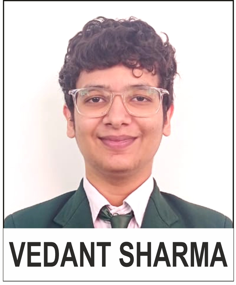 #### DPS Udaipur Students Excel in JEE Advanced 2024