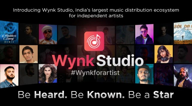 ###Wynk Studio artists’ songs surpass 1.7+ billion streams on Wynk Music