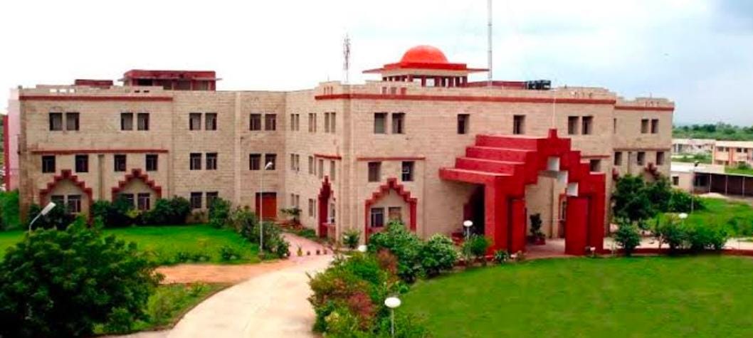 ### Sangam University Leads Teacher Training Program in Rajasthan