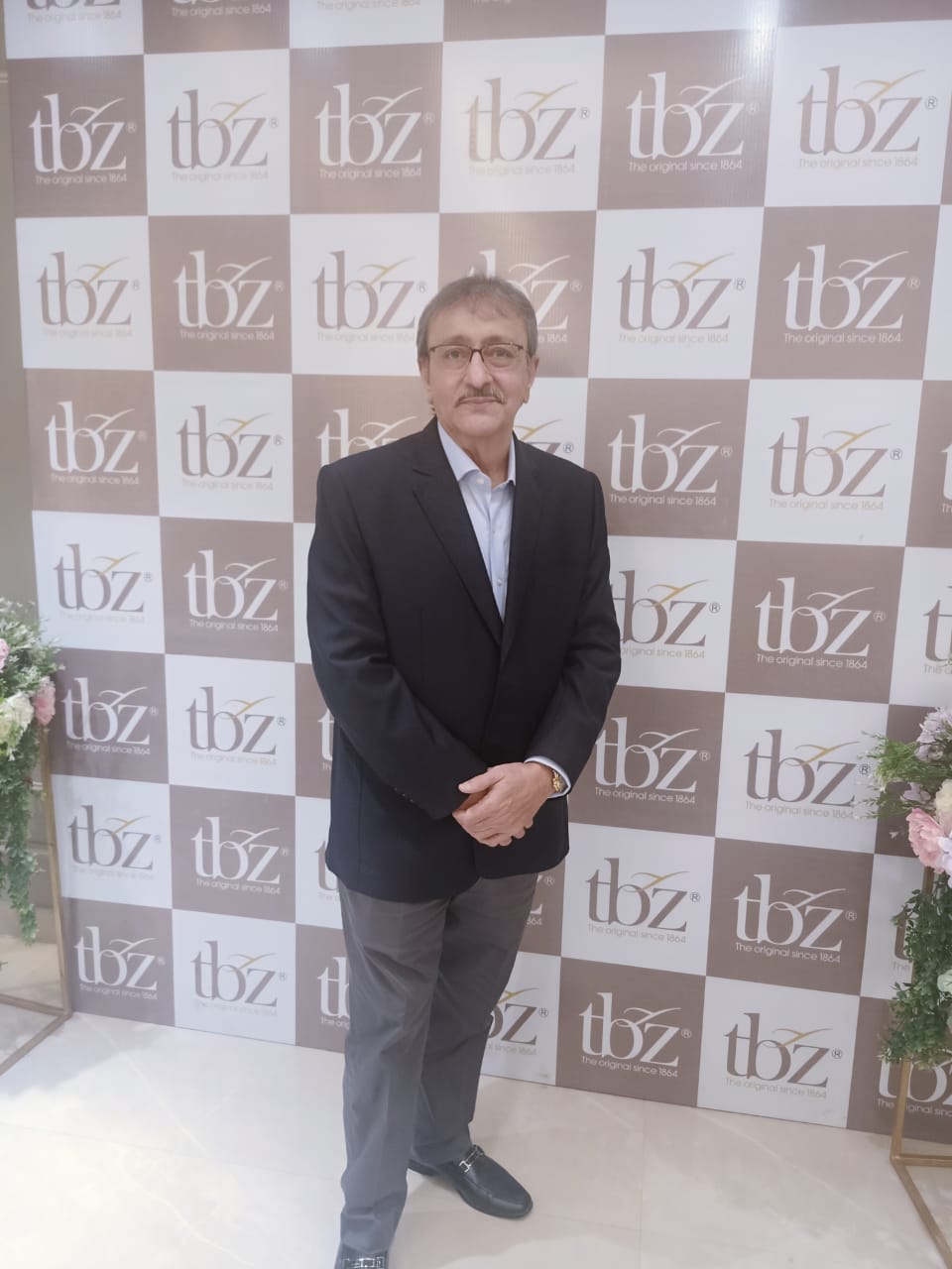 Grand Opening of the First TBZ-The Original Store in Jaipur