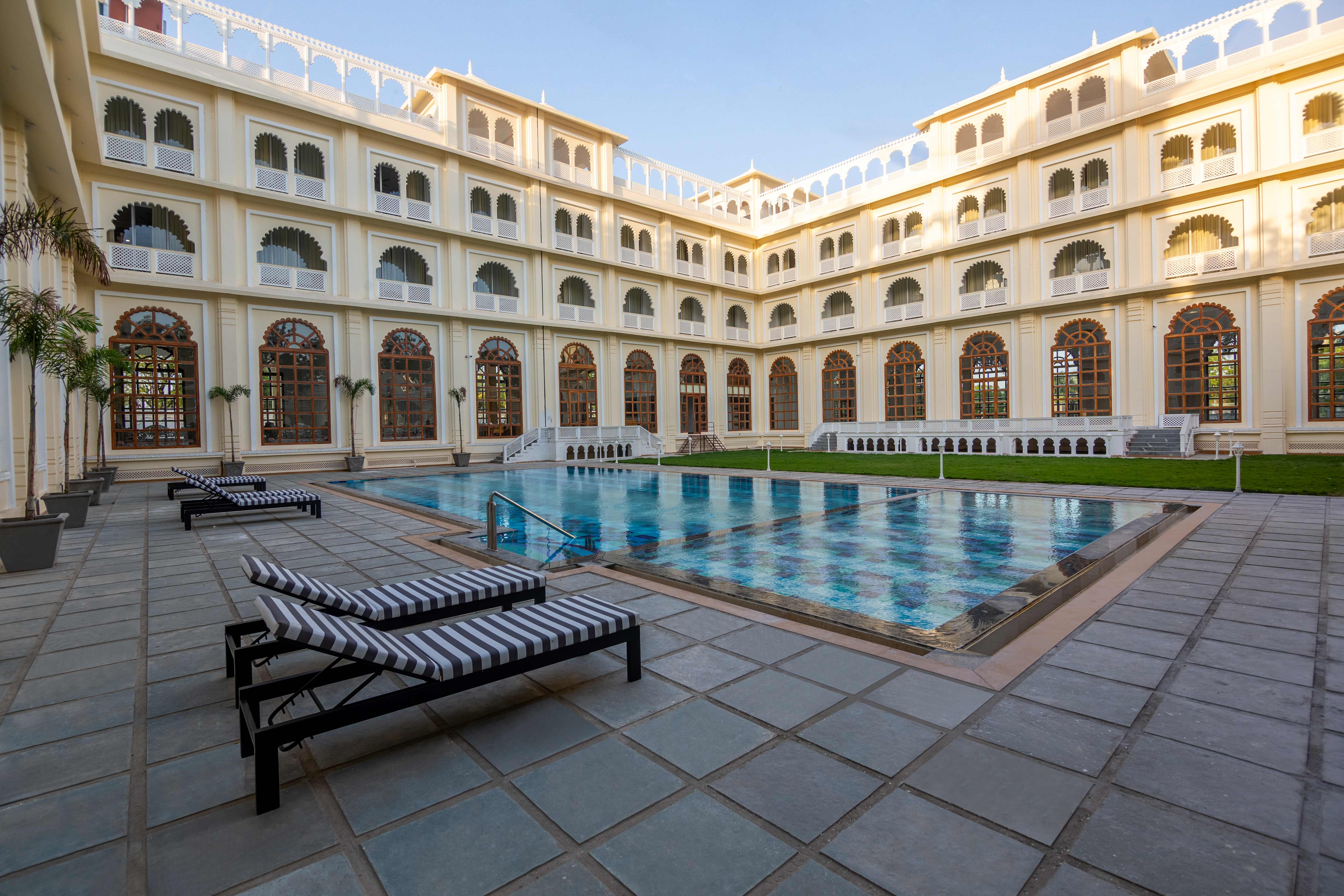 ### Sterling Holiday Resorts Opens Third Resort in Udaipur