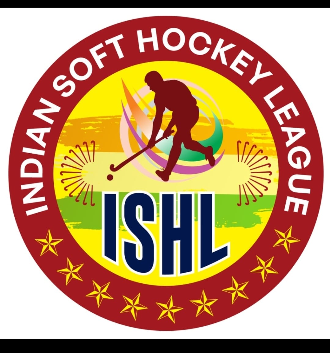 ###Inauguration Ceremony of Indian Soft Hockey League's Logo and Mascot