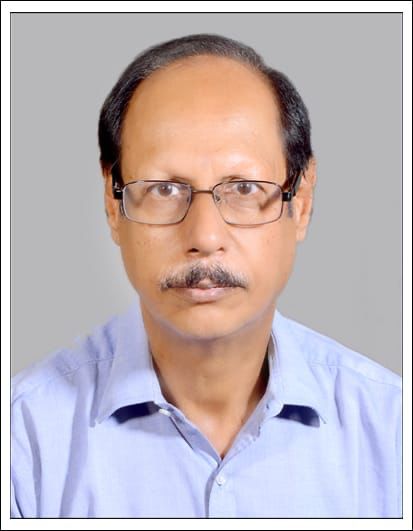 ### Dr. Deepak Sharma Appointed as Sector Expert