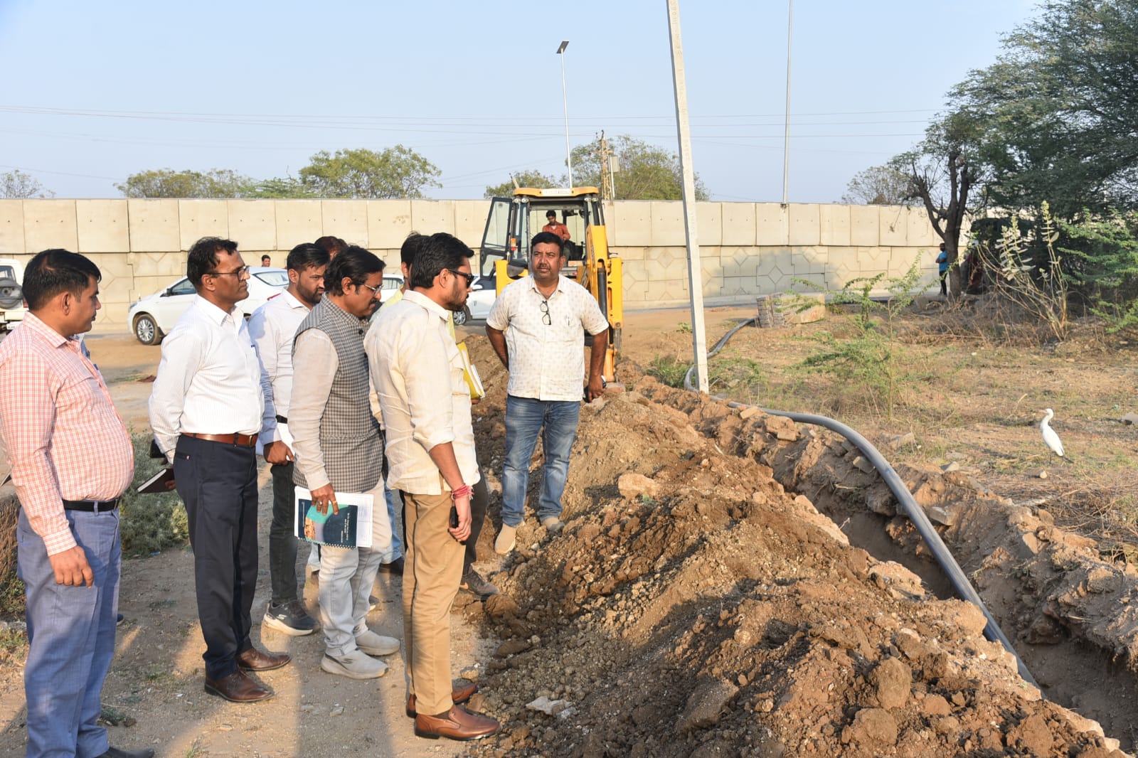 Rajasthan achieves 100% rural tap water.