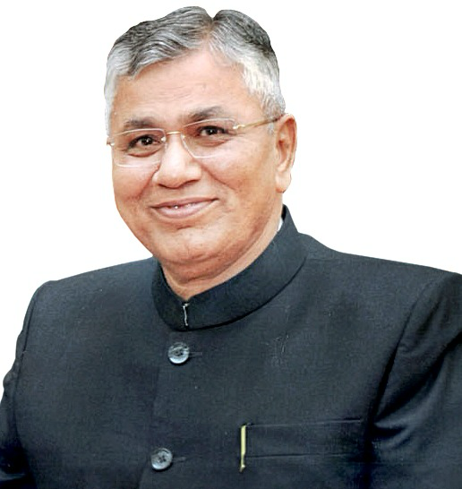 ### MP P.P. Chaudhary's Efforts Secure Approval for Rajasthan's Largest Infra Project