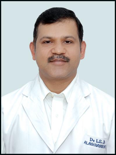 Dr. Jhala to Represent Rajasthan at World Ophthalmology Conference 