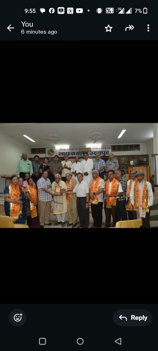 Division-Level Hindi Day Celebration 2024 Honors Achievers