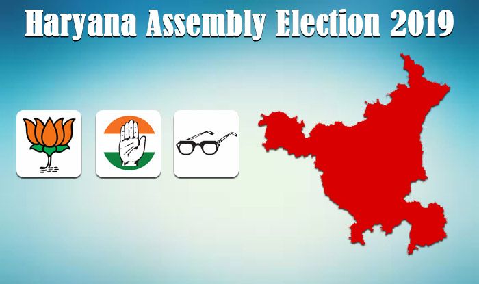 Quick Commentary;Rajasthan's BJP and Congress Titans Face Off in Haryana Elections**