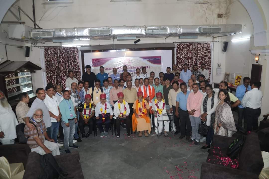 ### New Rooms and Funding Announced for Greater Kota Press Club