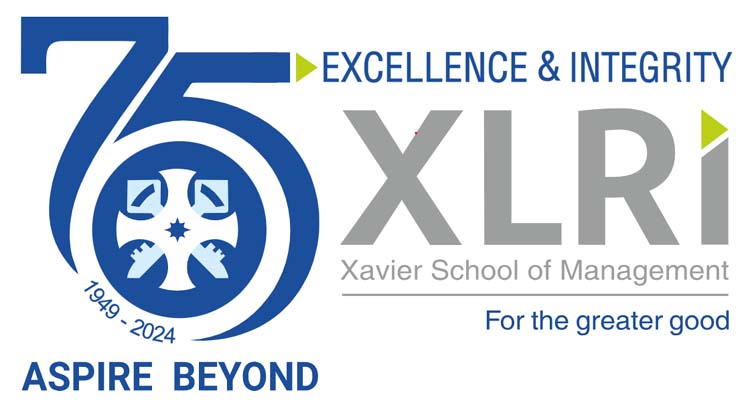 XLRI to organise CHRO Conclave ‘Metamorphose 2024’ between September 27th and 29th in Jaipur