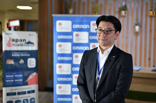 OMRON Emphasizes Doctors' Role in Cardiac Monitoring