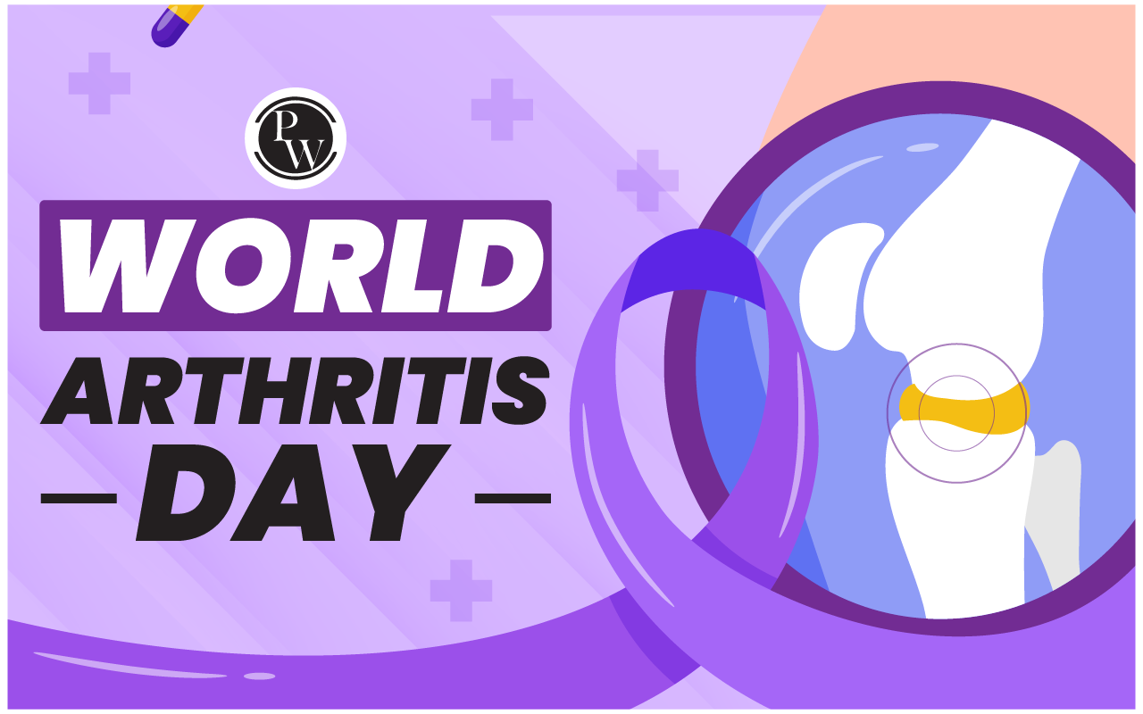 World Arthritis Day@ Paras Health