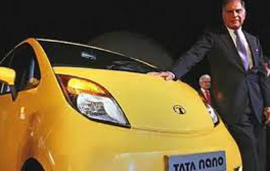 Tata Nano: A Remarkable Success Story