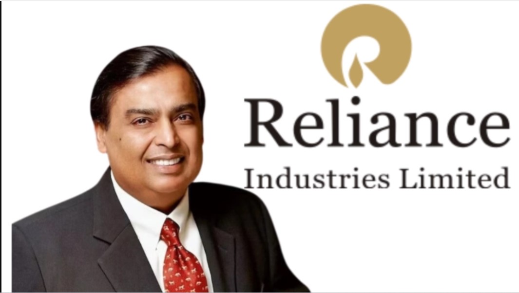 Reliance Industries Q2 FY25 net profit rises 9.4 per cent 