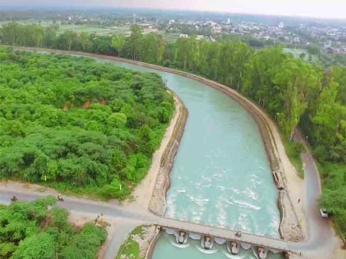 Indira Gandhi Canal Project Faces Water Shortage: Farmers in Rajasthan Disheartened