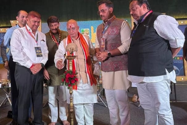 'Bihar Film Conclave 2024' Concludes