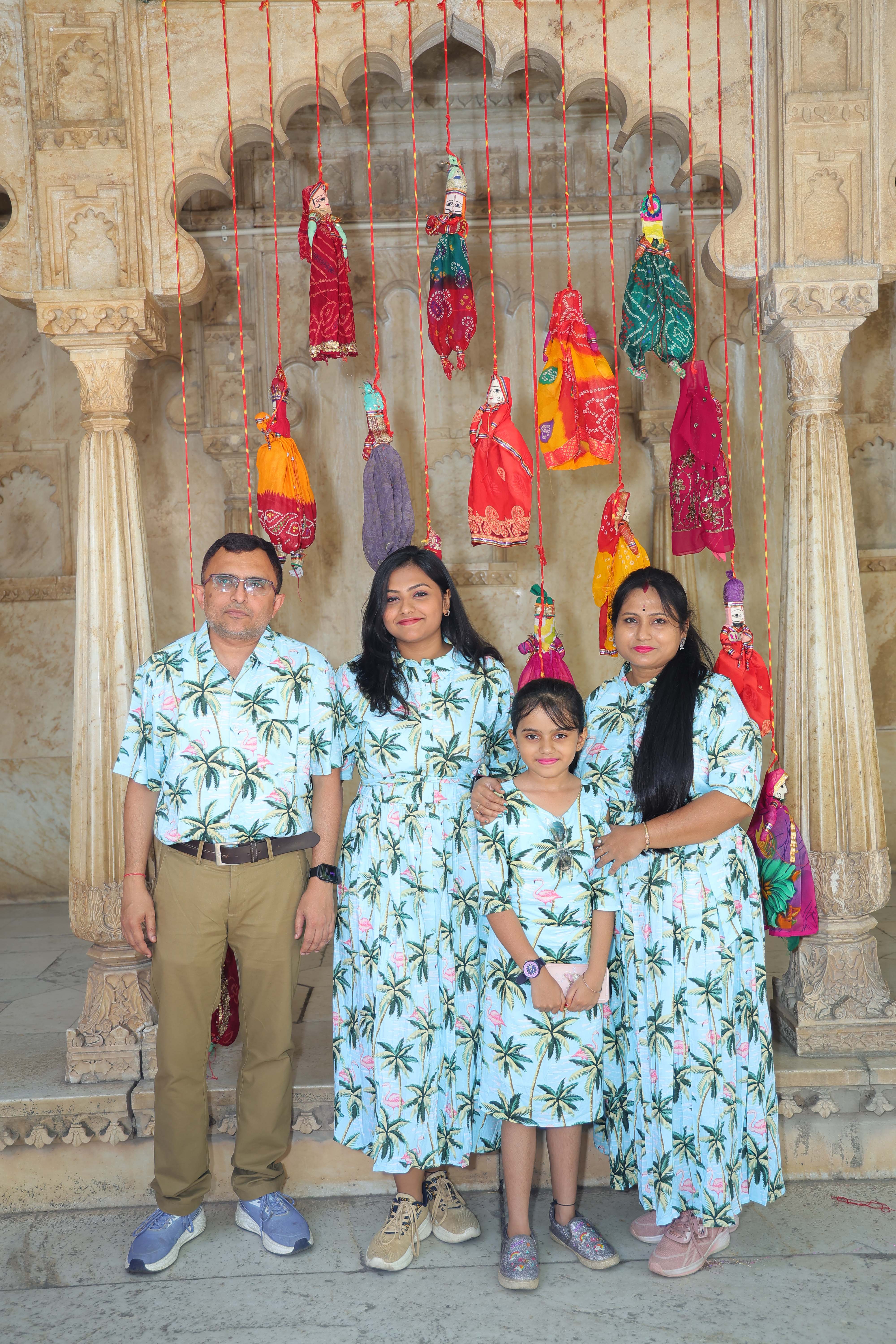 ‘Mewar Heritage Festival’ Celebrated at City Palace on the 55th Anniversary of Maharana Mewar Charitable Foundation