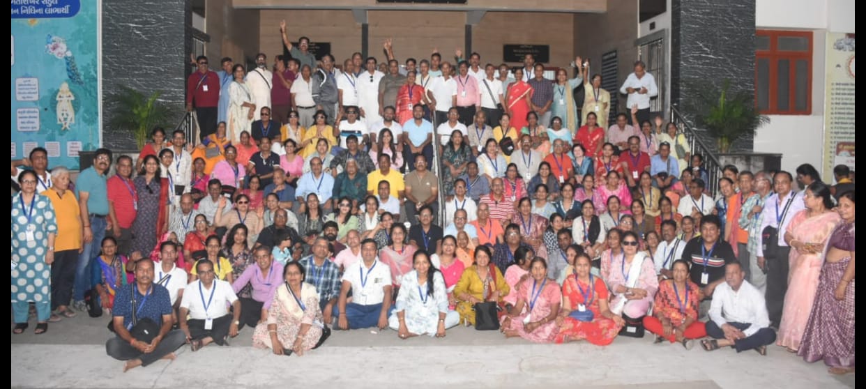 Udaipur Pilgrims Reach Shri Sammed Shikhar Ji on the Eighth Day 