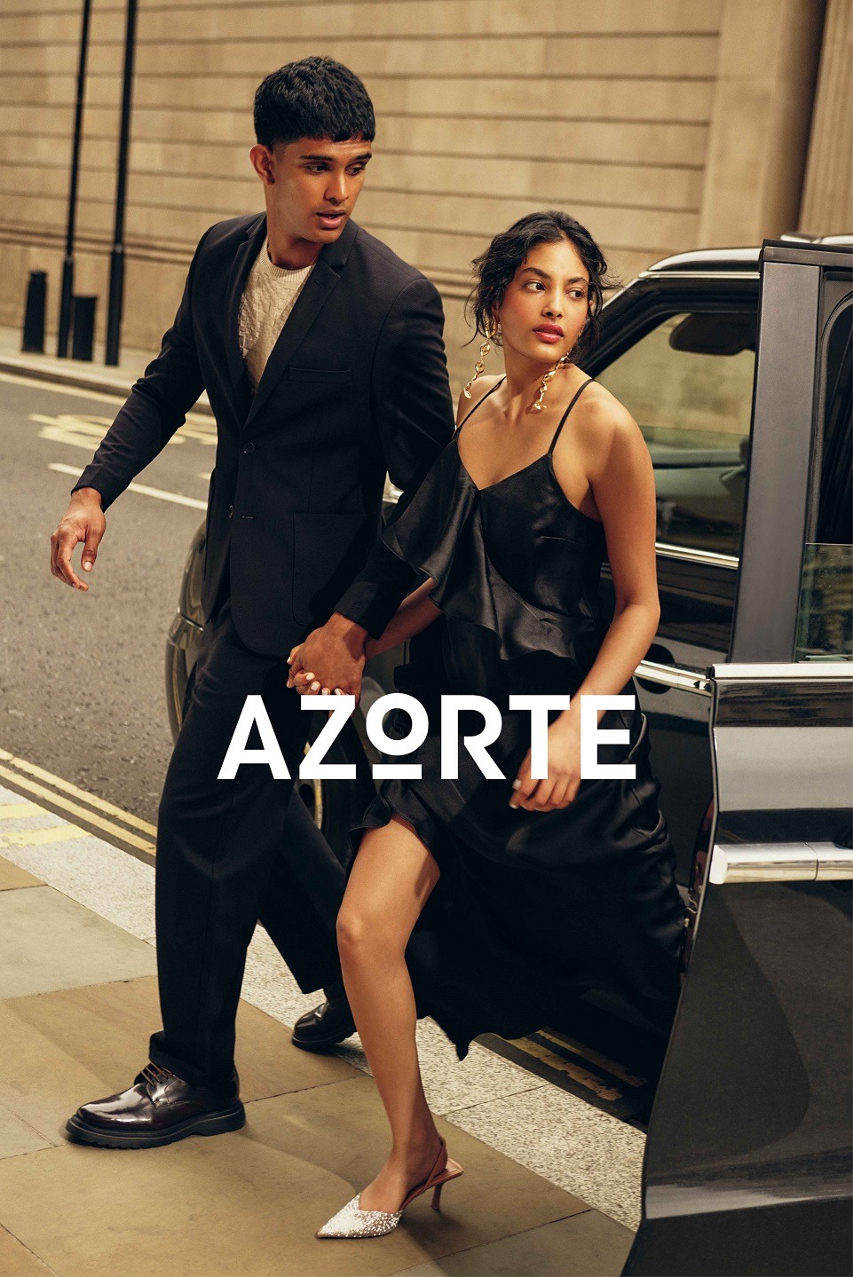 AZORTE Unveils Fall Festive Collection '24 and Expands Reach with New Stores in Jaipur, Udaipur, and 10 Other Cities 