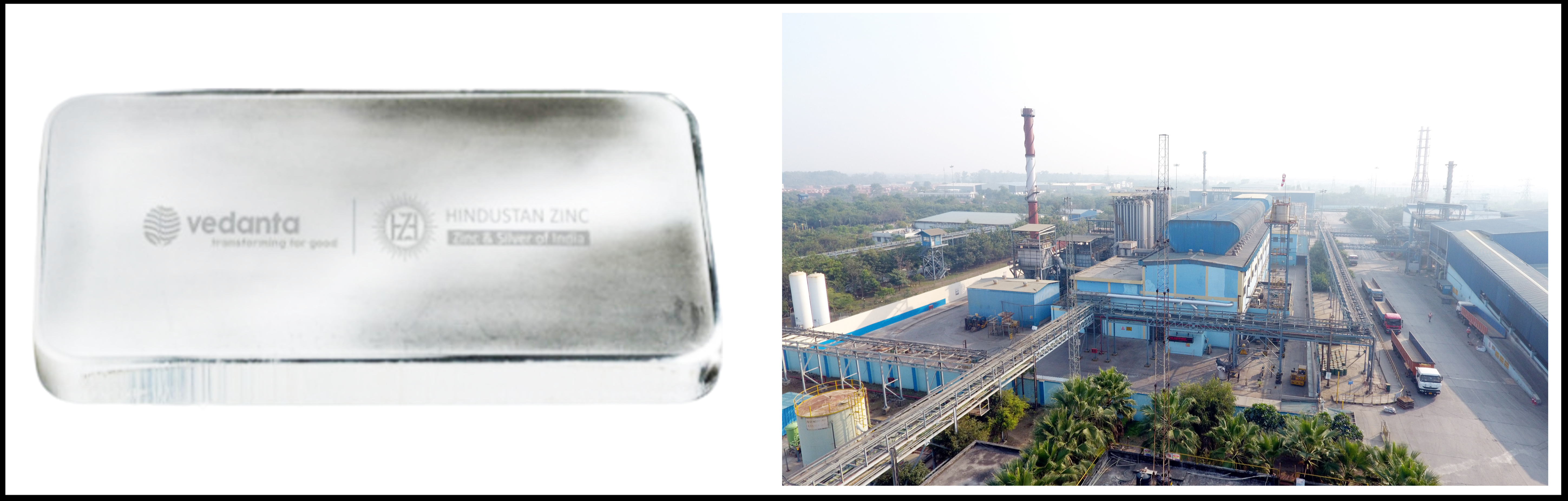 ### London Bullion Market Association Renews Certification for Hindustan Zinc’s Silver Refinery