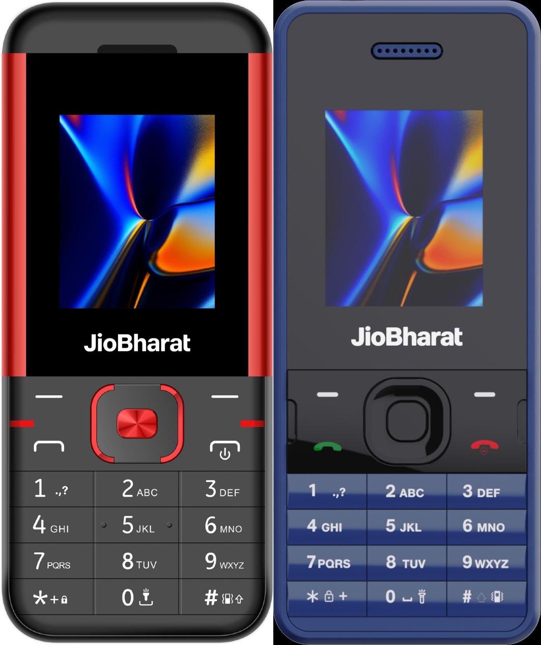 ### Jio's Diwali Offer: 4G Phone for ₹699 with 40% Savings on Recharge