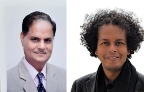 Engineer Purushottam Paliwal Takes Over as President, Engineer Piyush Javeria as Honorary Secretary