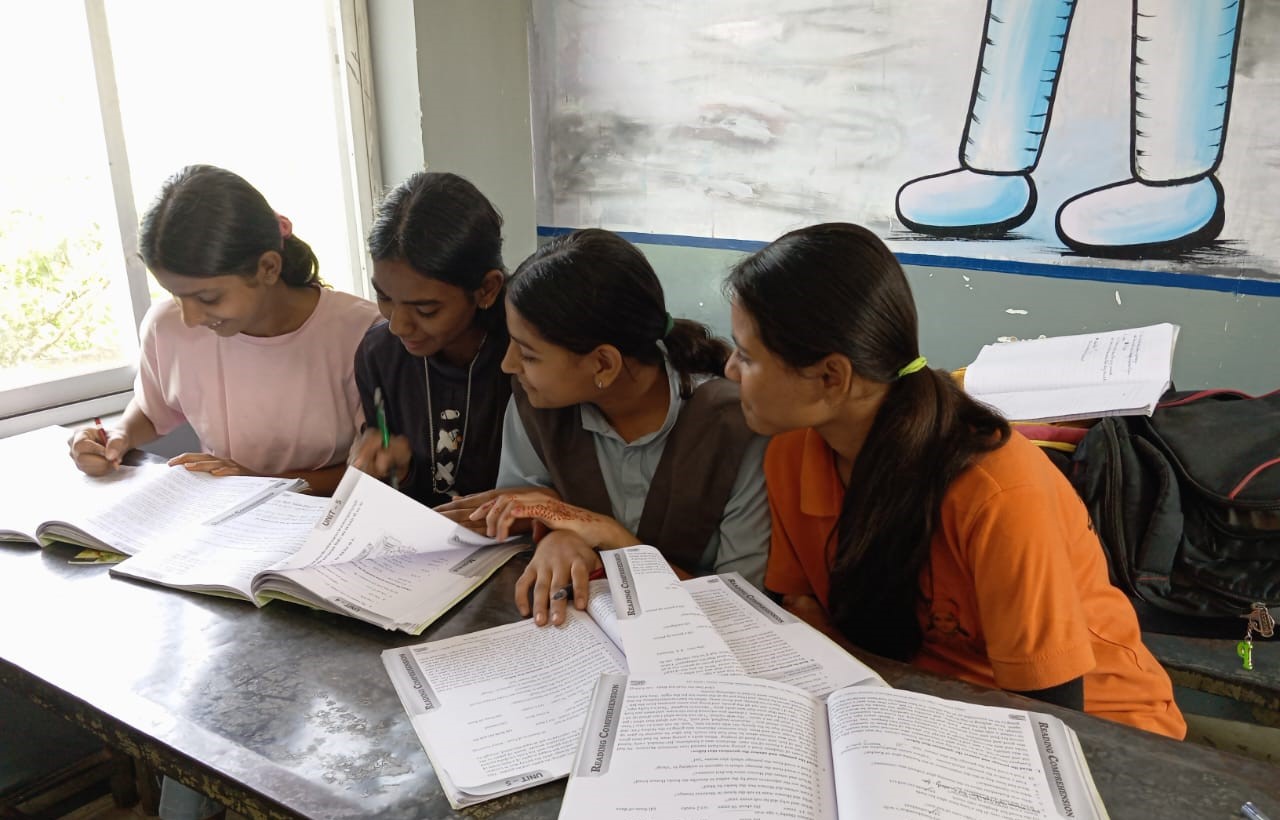 हिन्दुस्तान जिंक द्वारा आयोजित शिक्षण शिविर में 4 हजार से अधिक छात्र छात्रांए लाभान्वित