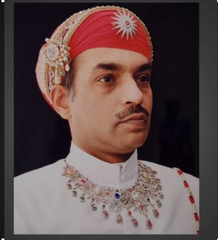 Former Maharana Mahendra Singh Mewar Passes Away at 83