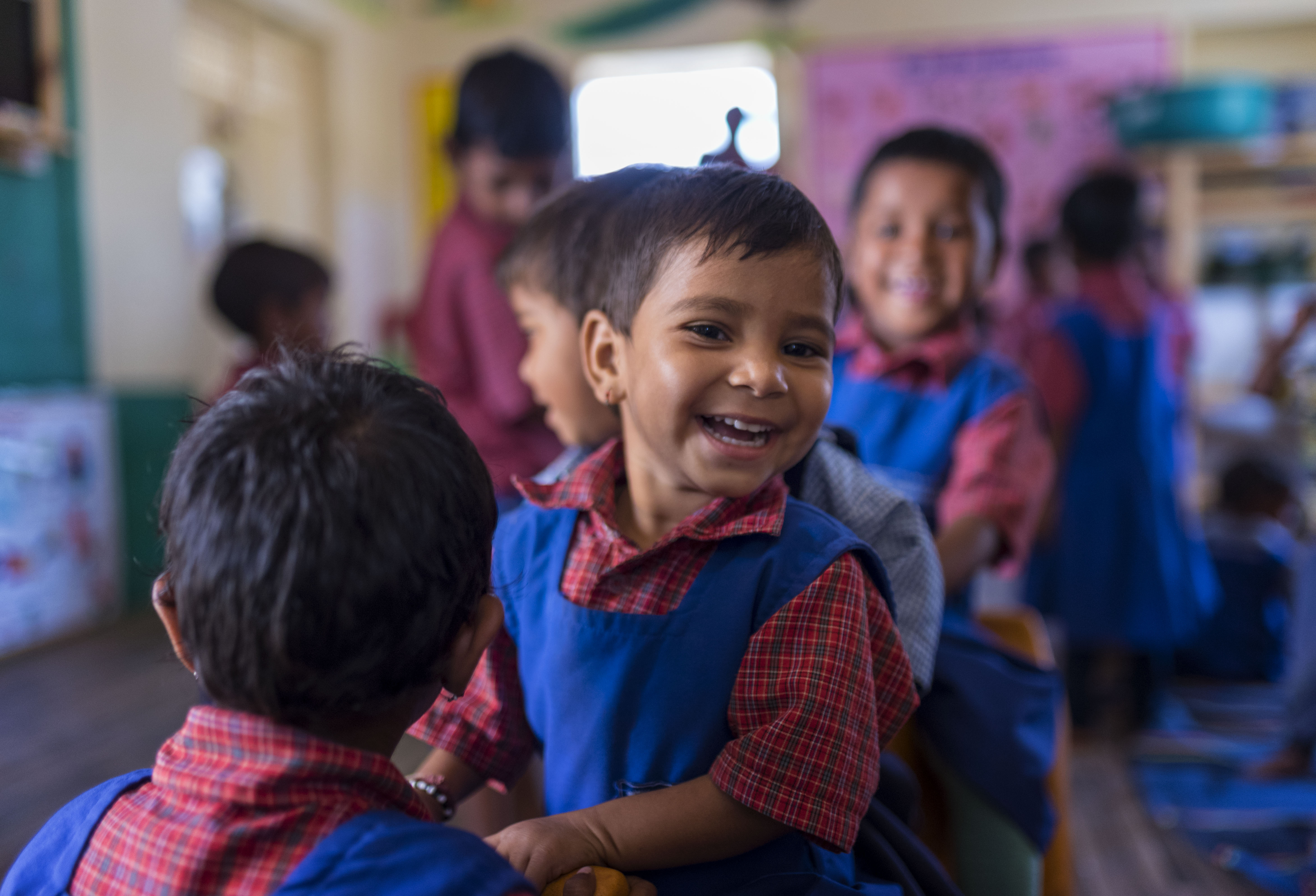 Hindustan Zinc Pioneering the Path to a Brighter Future through Education Initiatives