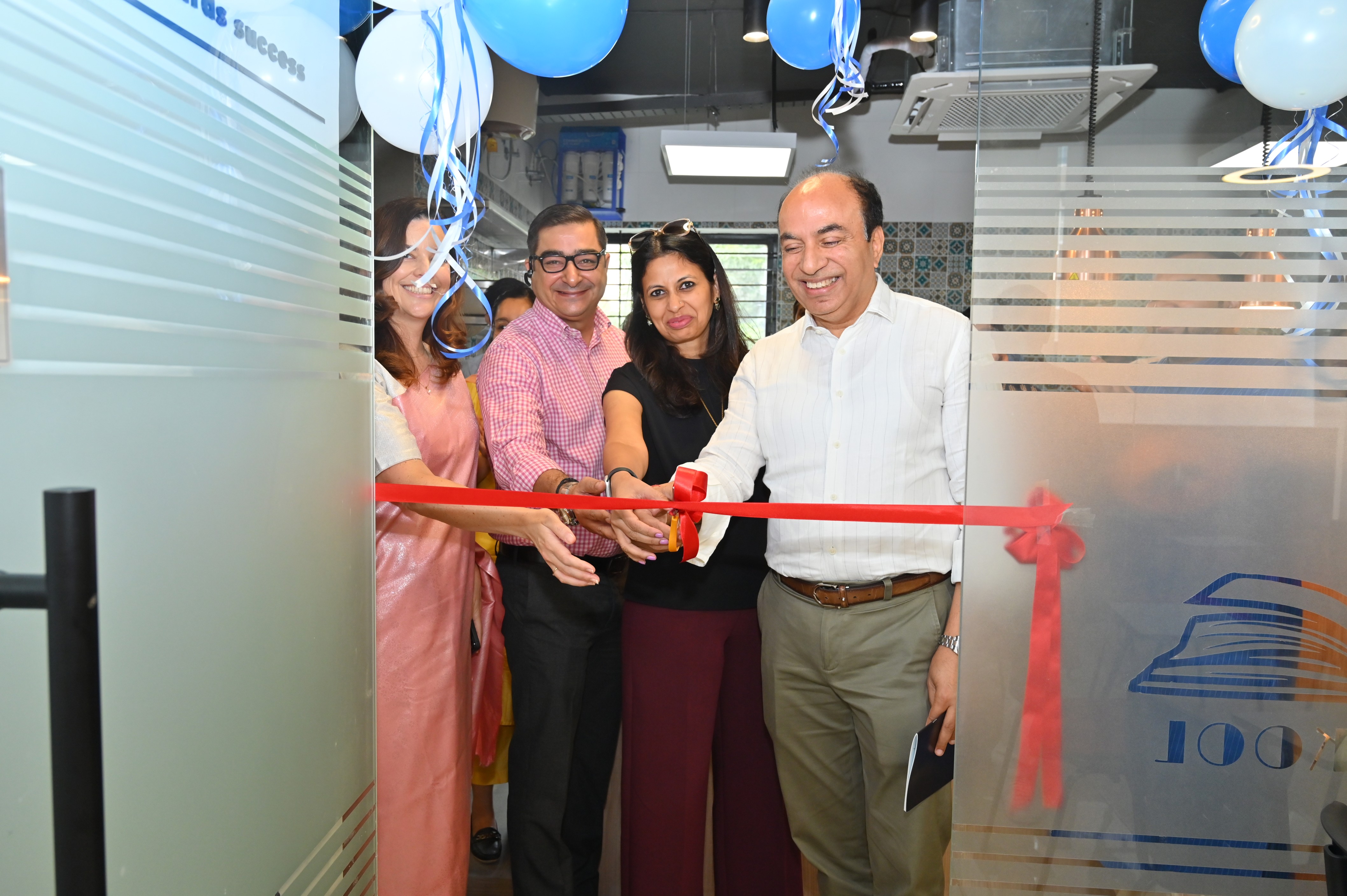 Compass Group India expands skill development network with the launch of ‘Gurukool’ in Bengaluru