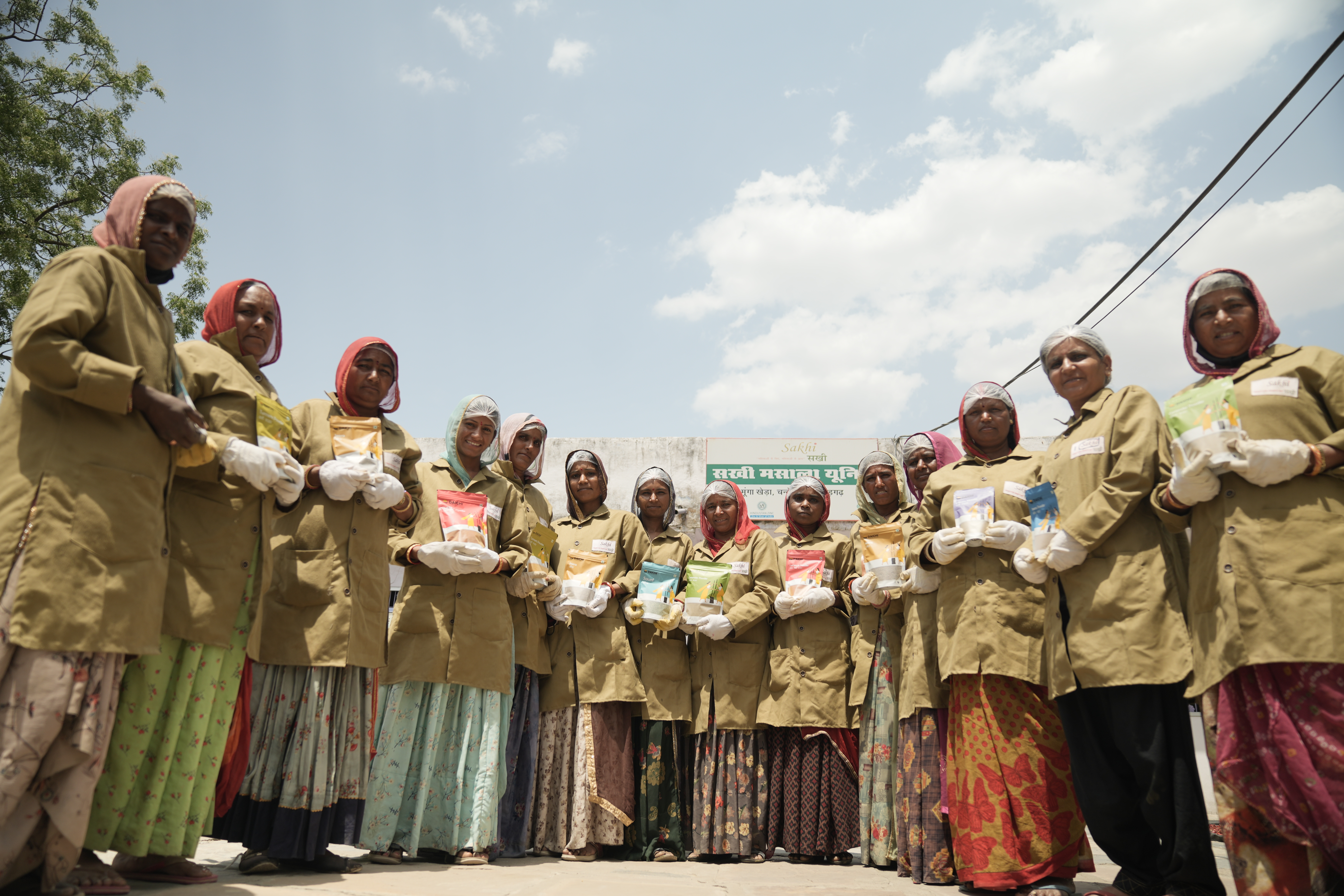 Hindustan Zinc’s army of 25,000 women from Sakhi initiative redefining rural Rajasthan