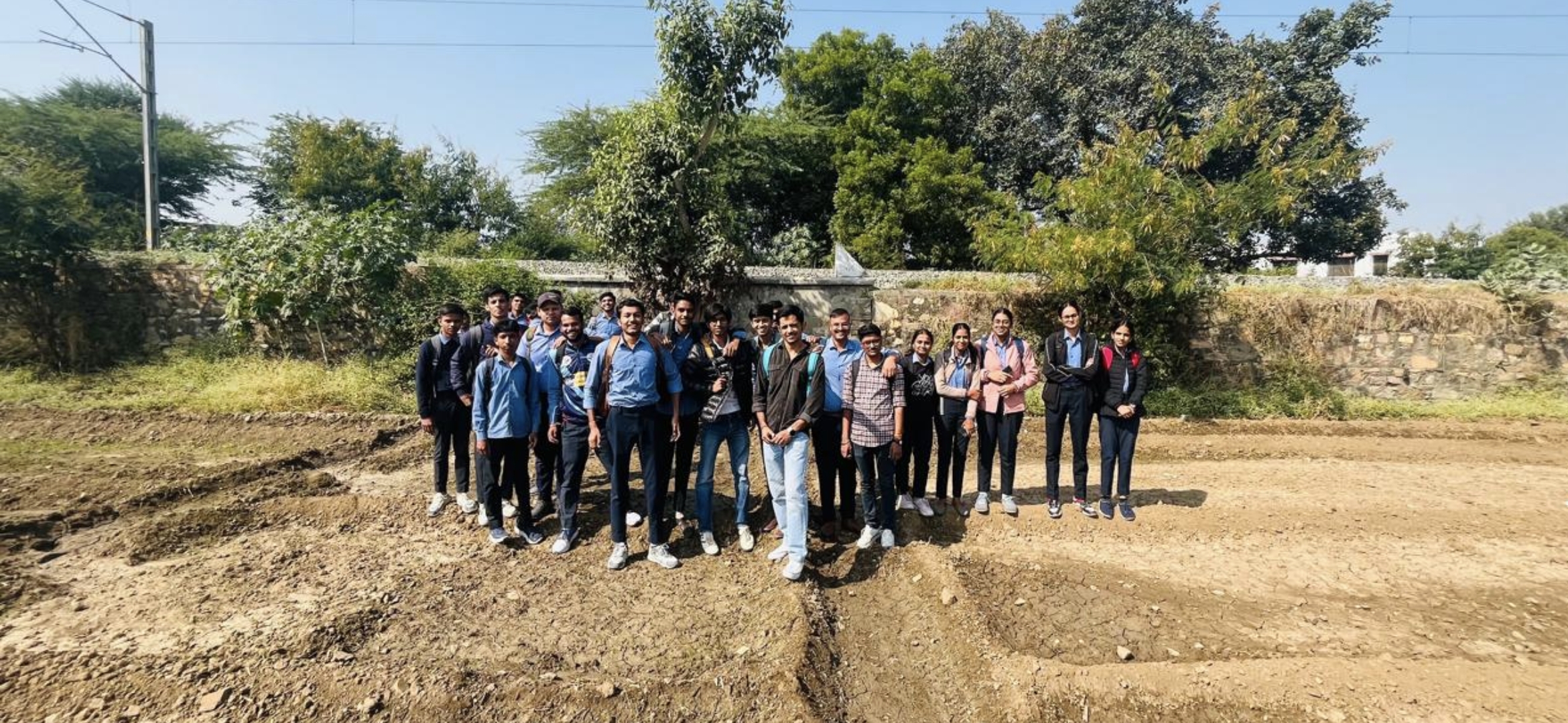 World Soil Day Celebrated at B.N. Agricultural College