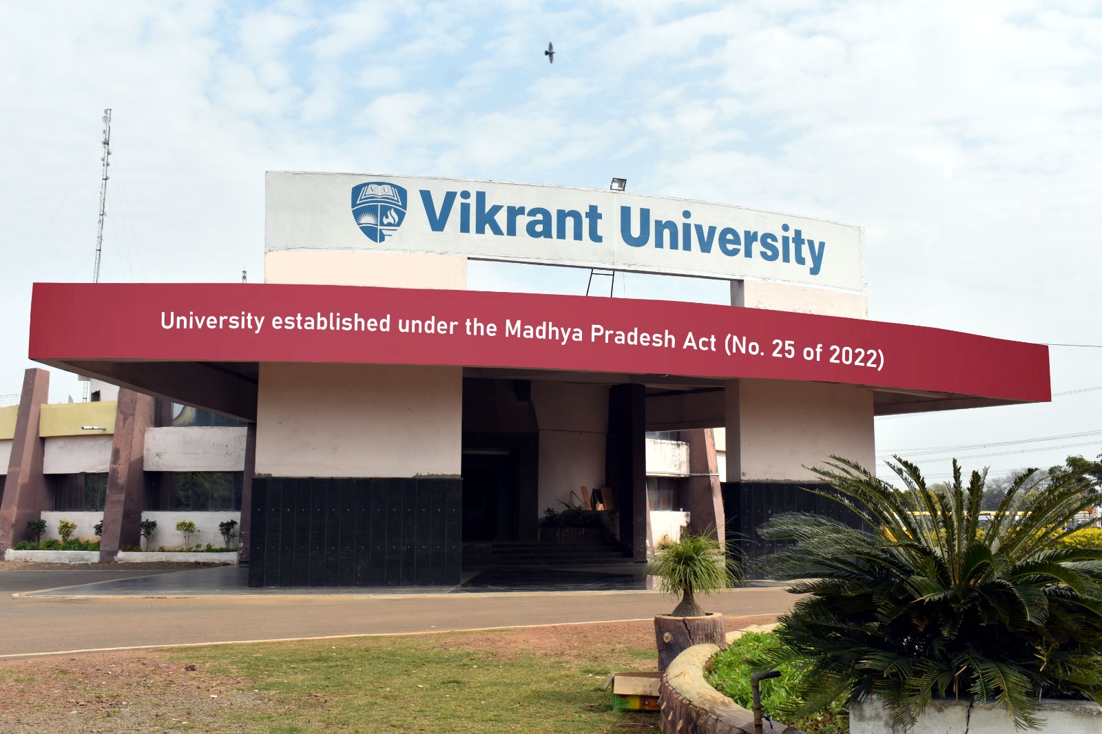 Vikrant University Gwalior to Host West Zone Inter-University Kho-Kho (Men's) Championship