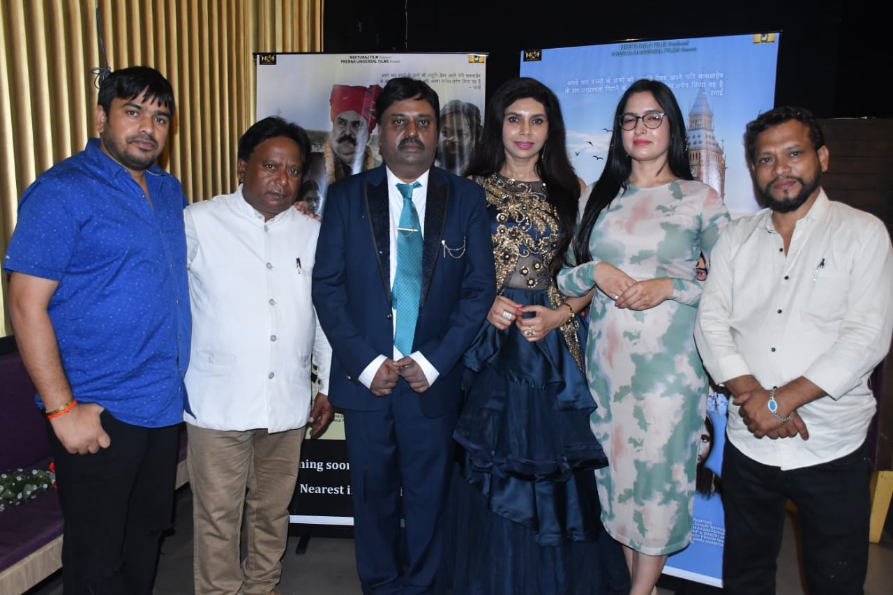 'Ramai' Reveals Untold Stories of Dr. Ambedkar