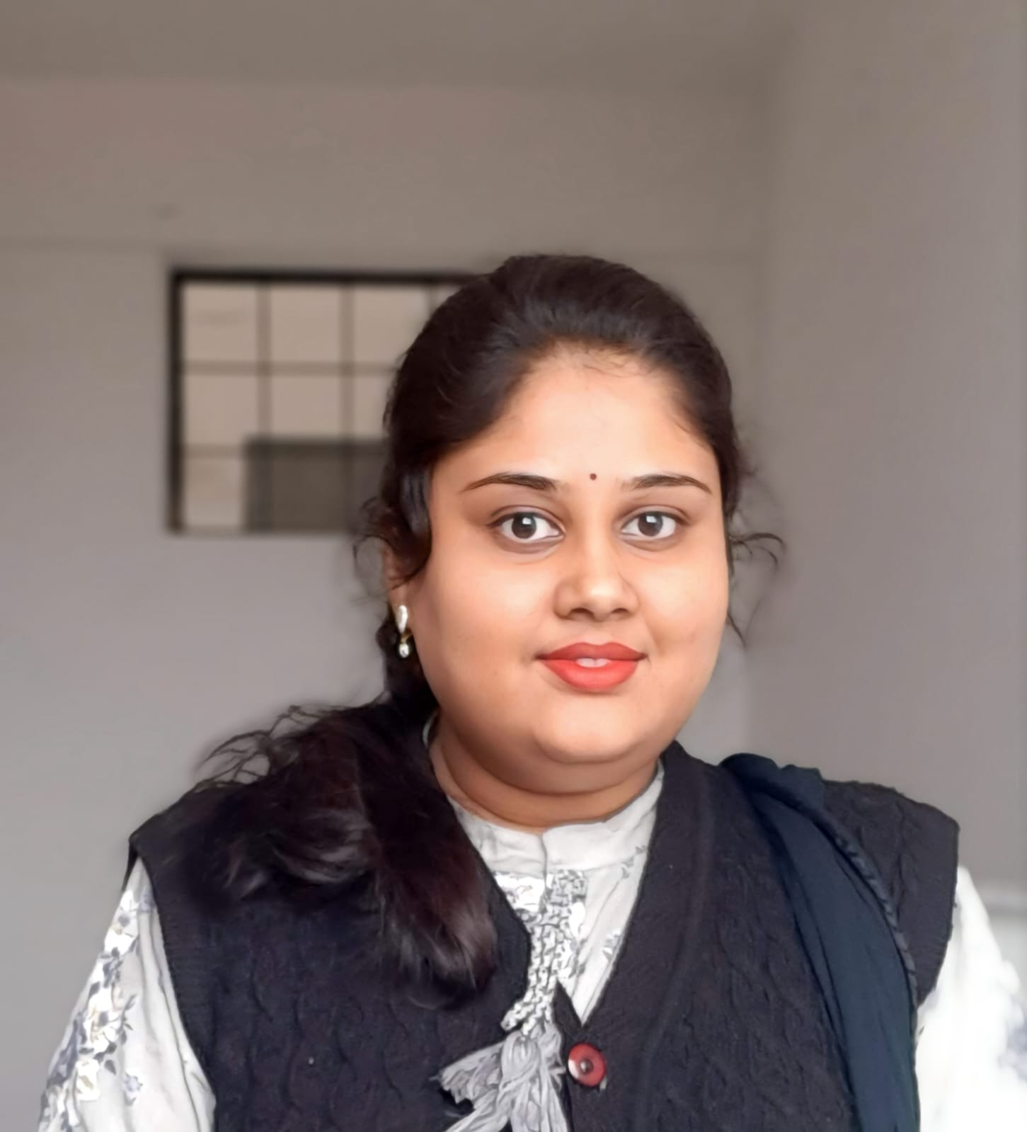 PhD Degree Awarded to BN College of Pharmacy Researcher Princess Agarwal