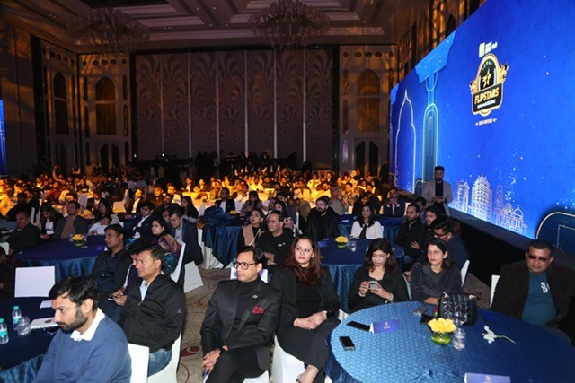 Flipkart honours leading sellers at FlipStars 2024 Awards Ceremony