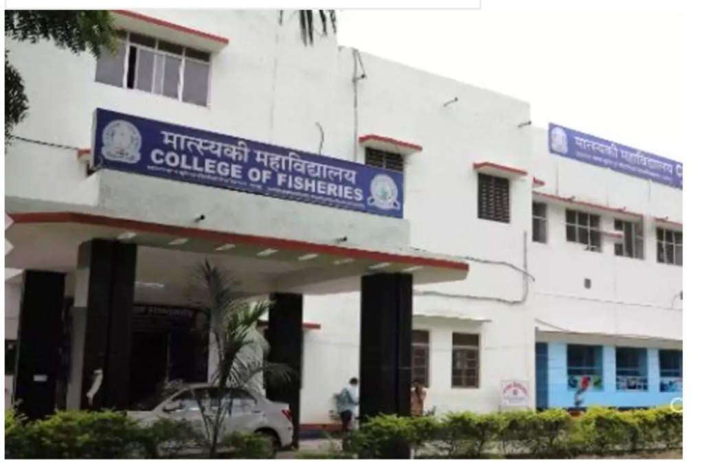 Shortage of Teachers at Rajasthan’s Fisheries College